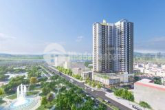 Bán căn hộ chung cư park view city