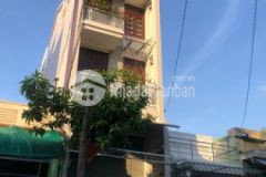Mtkd tân sơn nhì 4x18 đúc 2 lầu kiên cố