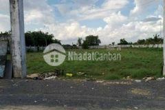 Cần kinh doanh bán lô đất 80m2 an phú đông 27 q12