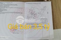 Đất sổ hông 54 7m2 đường trần thị hè p hiệp thành