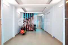 Hẻm xe hơi giáp quận 1 70m2 tặng nhà 3 tấm