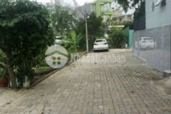 Lô đất biệt thự 400m213 5 tỷ hẻm 175 đường số 2