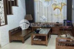 Nhà đình đông 35m 3 5 tầng