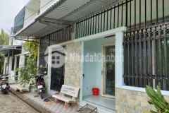 Nhà 1 trệt 1 lầu xã phú an hòa huyện châu thành