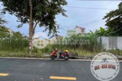 Bán nền đường số 19 kdc minh thắng p9 cà mau