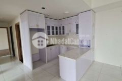 Căn góc 3 phòng ngủ 91m2 chỉ 3 55 tỷ blook b