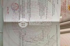 Lô góc 2mt đường bê tông lộc hiệp bình phước