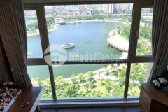 Bán chung cư trung hoà nhân chính