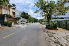 Chủ gửi lô đất tái định cư khang điền có sổ 196m2