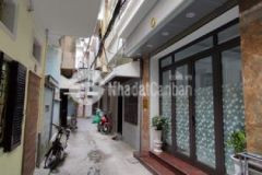 Siêu phẩm lãng yên gần phố nhà đẹp 55 m2 4 5 tỷ