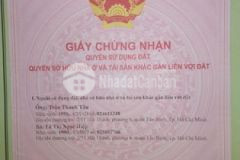 Chính chủ cần bán nhà đang cho thuê