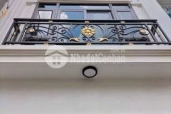 Bán nhà phú diễn ôtô đỗ cửa lô góc nhà đẹp