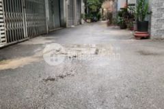 Hxh 5m út tịch f 4 tân bình 4 x 8m 3l giá 5 3 tỷ