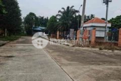 Cần bán nhà khu đô thị mỹ phước 3 bến cát bình