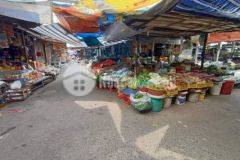 Nhà mặt tiền chợ hiệp thành quận 12 80m2 4x20 đẹp