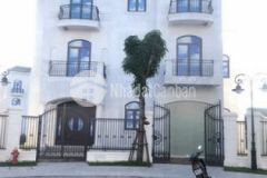 Bán đơn lập view sông khu hướng dương vinhomes