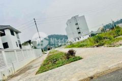 Cần bán lô đất thị trần tân thanh thanh liêm