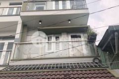 Nhà chính chủ 4 06 x 18 cn 73m² 3 tầng hẻm 5m