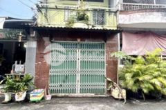 Nhà bán 55 lô tư p bhha 4x8 53 39tỷ 1 lầu 2 p