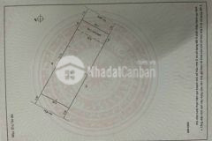 Nhà bán 2 mặt hẻm 4m nguyễn sơn t phú nhỉnh 3 tỷ