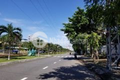 Bán nhanh nhà 3 tầng đường an dương vương nhs