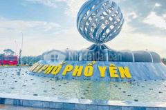 Cần bán lô mảnh đất tâm huyết 100m2 giá trên 2 tỷ