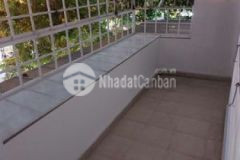 Bán gấp căn hộ sơn kỳ tầng 1