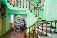 Bán nhà kim giang 5 tầng dt 47m2 nhỉnh 4 tỷ