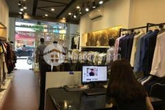 Bán nhà cầu giấy 90x5t kd lô góc giá 23 5 tỷ