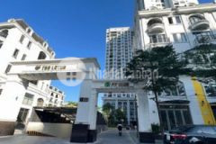 3tỷ999 căn shophouse lotus sài đồng long biên