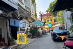 Chỉ 3 tỷ sở hữu nhà 3 5 tầng ở ninh xá tp bắc ninh