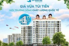 Kẹt tiền bán lỗ căn hộ ehomes southgate 51m2