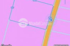 Bán đất ven thị trấn ngãi giao 20x31m