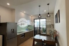 Bán căn hộ 2 phòng ngu hh4 fun nội thất