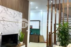 Bán nhà tôn thất tùng gần ôtô đối diện đại học y