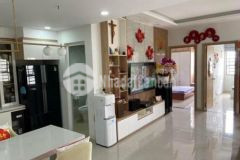 Cần bán căn hộ dream home đầy đủ tiện nghi
