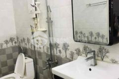 Tìm đâu nhà mê lửng ngang 6m gần ngã6