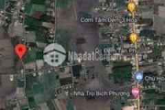 Cc đất tân châu 5x77m giá bán gấp trong tháng 9