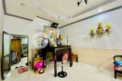 Chỉ 100trm2 cc 66m2 ngang 5m ở ngay cmt8 q3