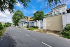 Bán đất giá rẻ đx 039 phú mỹ