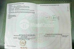 Bán đất giá rẻ nhánh hẻm 543 lê hồng phong