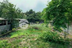 Bán đất 347m2 đ ql 22 tân thông hội giá 2 3ty shr