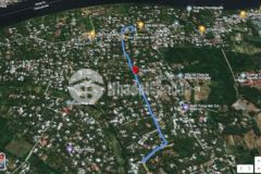 Bán đất mt đường thanh nghị thuỷ biều tp huế