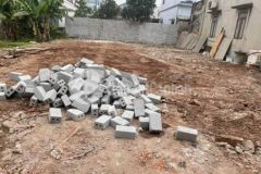 Bán 57 5m2 hà hồi lô góc oto vào vị trí siêu đẹp