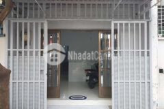 Nhà chiêu liêu dĩ an 44 5m