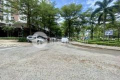 Cần bán mảnh đất mặt tiền tiện kinh doanh