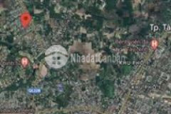 Đất trung tâm thành phố tây ninh dân cu đông