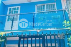 Bán nhà hẻm 4903714 hương lộ 2 vào ở ngay