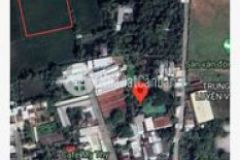 Bán 2557m2 đất sát trung tâm thương mại