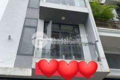 Đẹp xd 2021 hxh hương lộ 3 bình tân 58m2 4t 5 2
